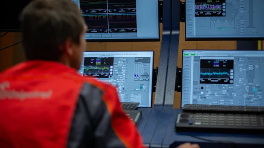 Orlen Unipetrol byl loni stále ve ztrátě. Snížil ji ale na třetinu