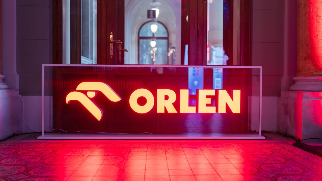 Orlen Unipetrol rozšíří síť vodíkových stanic. Do dvou let přibudou v&nbsp;Praze, Brně a&nbsp;Ostravě