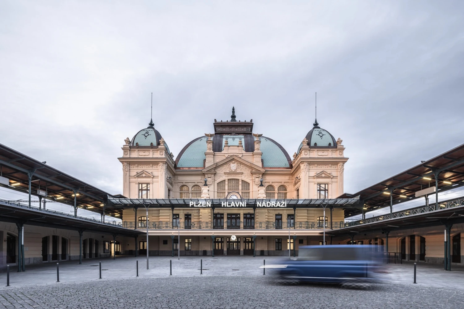 Nejlépe se žije v&nbsp;Plzni, ukazuje žebříček. Město předběhlo Prahu i&nbsp;Brno