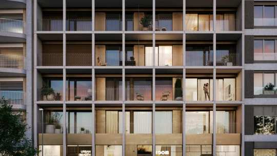 Druhý nejlepší výsledek za patnáct let. V Praze se za první pololetí prodalo 4300 nových bytů