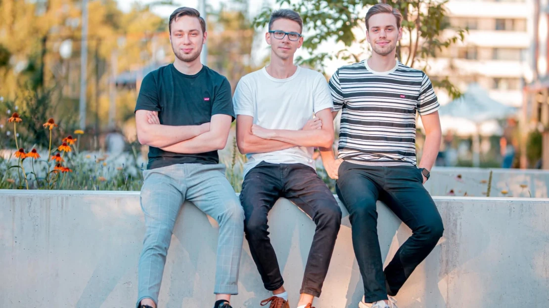 Aby se zaměstnanci cítili bezpečně. Ondřej Fryc investuje do brněnského FaceUpu