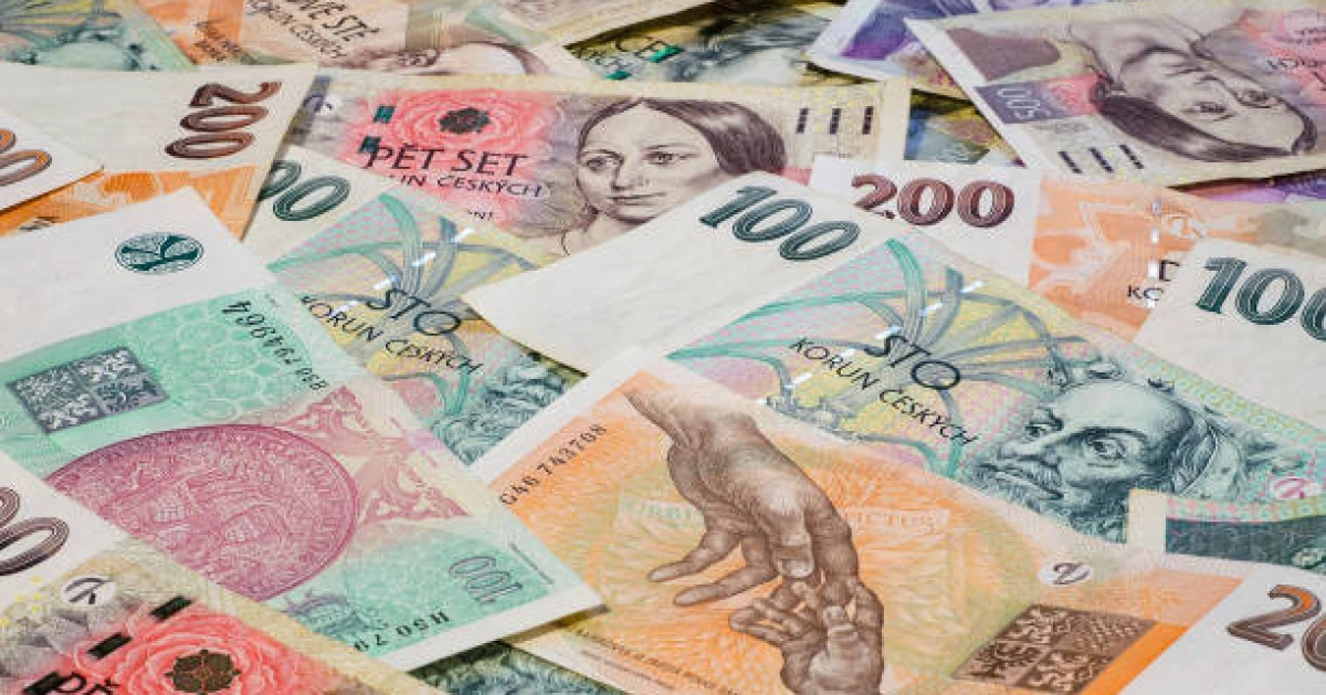Schodek rozpočtu meziročně klesl o 24 miliard. Je nejníže od pandemie