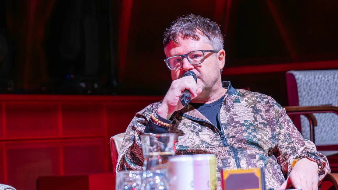 Úspěch proti předpokladům. Horákův podcast generuje  měsíčně 400 tisíc