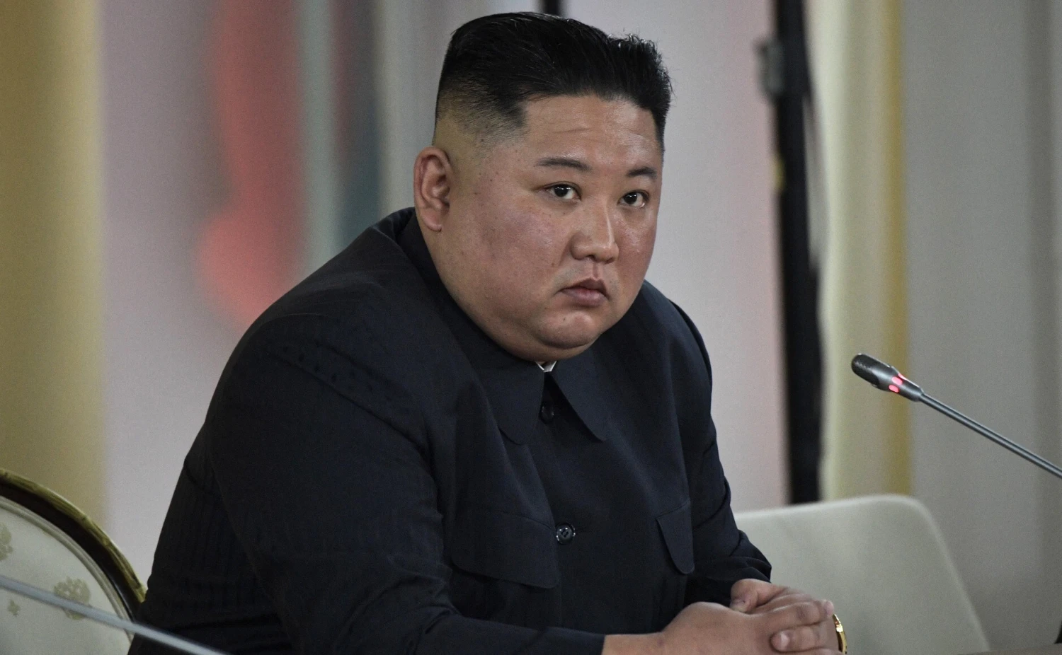 Kim a&nbsp;Si se dohodli na rozšíření spolupráce. Čína posiluje své vztahy se Severní Koreou