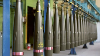 Odešli od Strnada a raketově rostou. Tři Slováci budují zbrojního obra