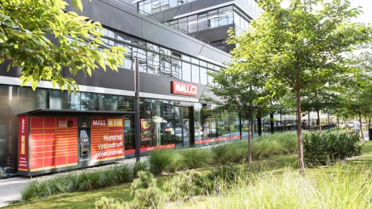 Konec zavedené značky. Český e-shop Mall dokončí své splynutí s&nbsp;polským Allegrem na konci března