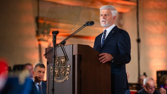 V Paříži začíná summit o&nbsp;AI. Česko reprezentuje prezident Pavel