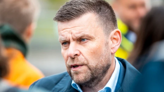 Witowski odvolán z DPP. Skončil jako generální ředitel i jako šéf představenstva
