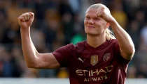 Víkendový výběr: Haaland do druhé ligy? Manchester City se provinil proti finančním pravidlům
