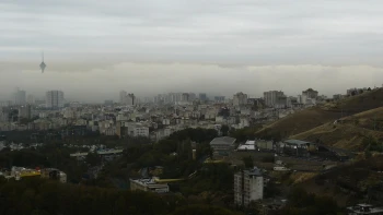 Izrael a&nbsp;Spojené státy udeřily na cíle v Íránu. Ten zahájil odvetný útok