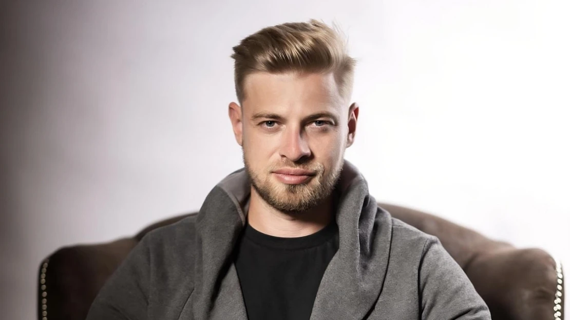 Dělal dokumenty o Soukalové či&nbsp;Jágrovi. Nejtěžší je získat důvěru, říká