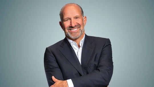 Z Wall Street do vlády. Trump vybral za ministra obchodu miliardáře Lutnicka