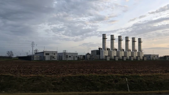 Flexibilita a akumulace jako nové uhlí. Lákají Křetínského, Tykače i ČEZ