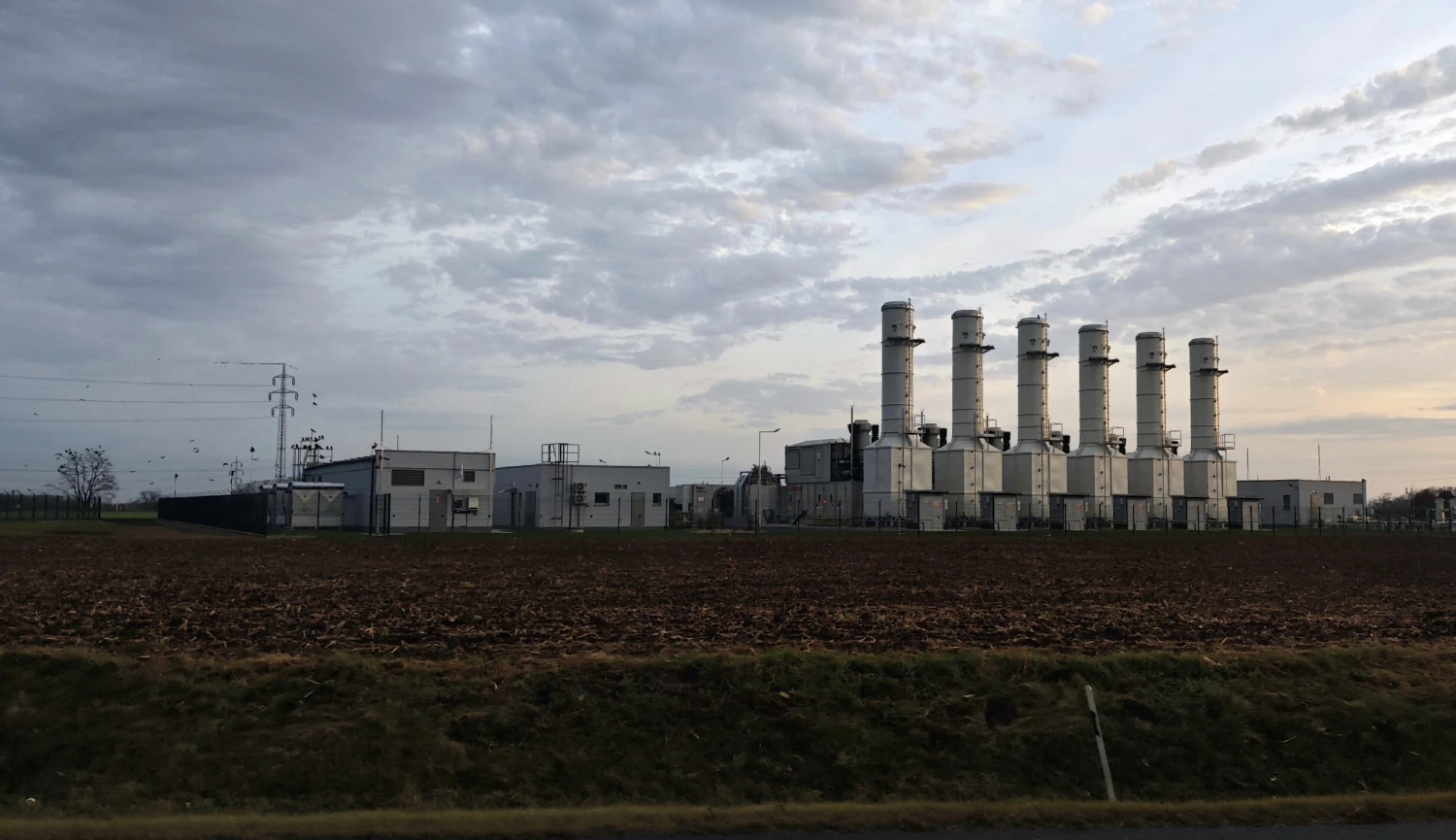 Flexibilita a akumulace jako nové uhlí. Lákají Křetínského, Tykače i ČEZ