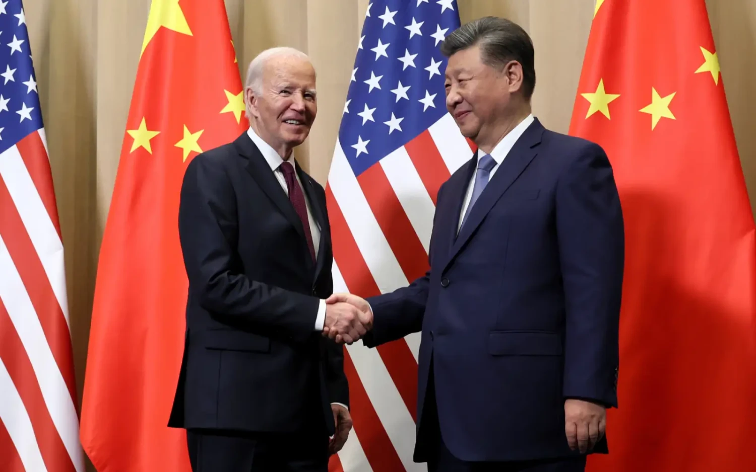 Začal summit G20. Si Ťin-pching podpořil novou alianci proti chudobě, Joe Biden zase Ukrajinu