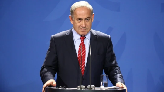 Konflikt na Blízkém východě: Izrael jako první stát na světě uznal nezávislost odtrženého Somalilandu