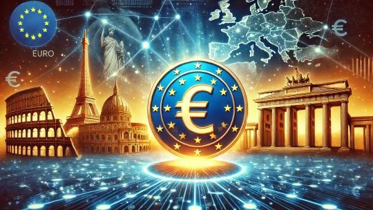 Ranní výběr: Česko na kryptomapě, celní poker a obří investice do AI