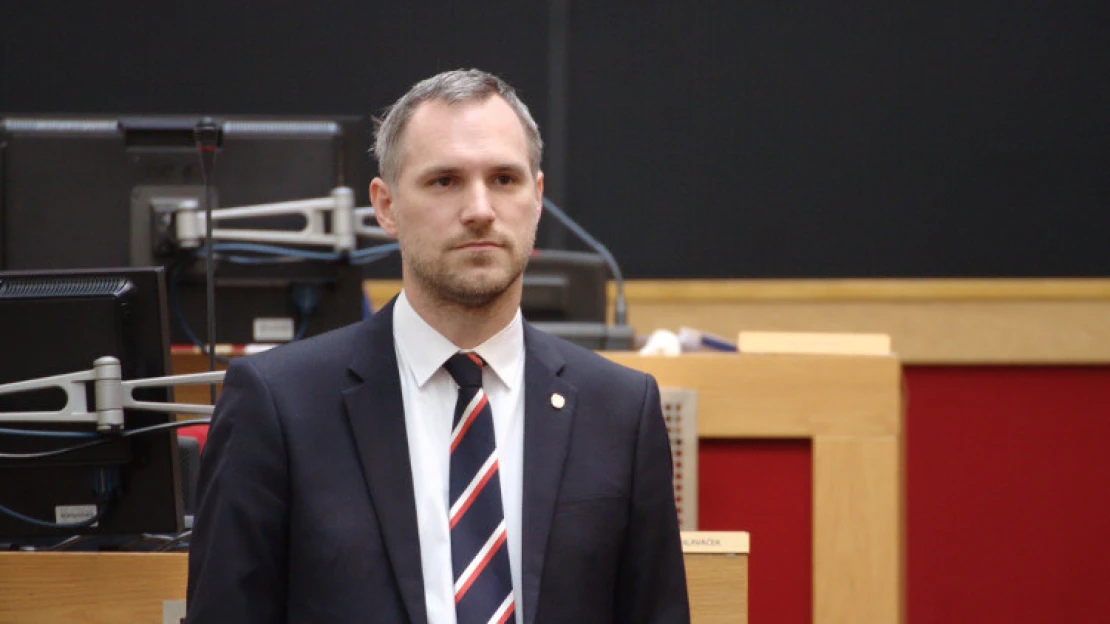 Piráty povede do sněmovních voleb Hřib. Věří v&nbsp;zisk přes deset procent