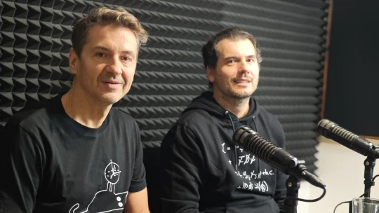 Češi z&nbsp;Tensor Ventures s&nbsp;dalšími investují 84 milionů korun do londýnského AppFactoru