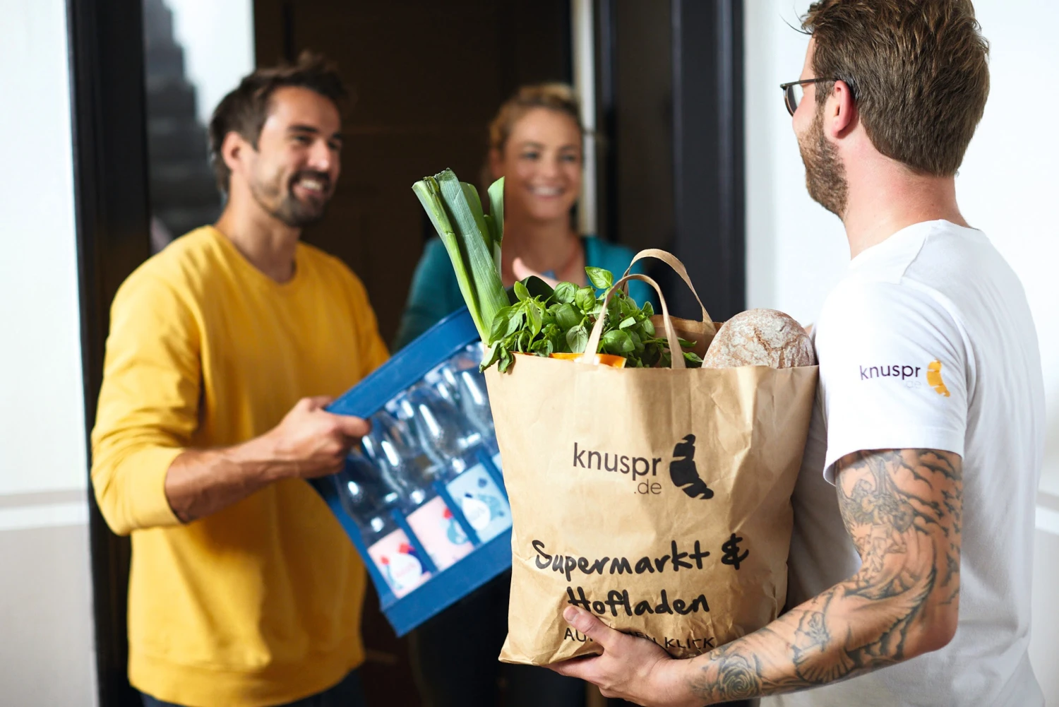 Rohlík má novou generální ředitelku. Beháně nahradila Miroslava Vopatová