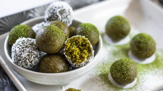 Ranní výběr: Hype je real, matcha se obchoduje na rekordech