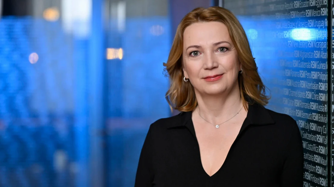 Éra zaměstnanců končí, říká nejvýš postavená Češka v poradenském byznyse