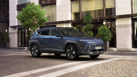 Dodavateli pro Hyundai vzrostl čistý zisk o dvě třetiny. Loni nošovický Mobis překonal miliardu korun