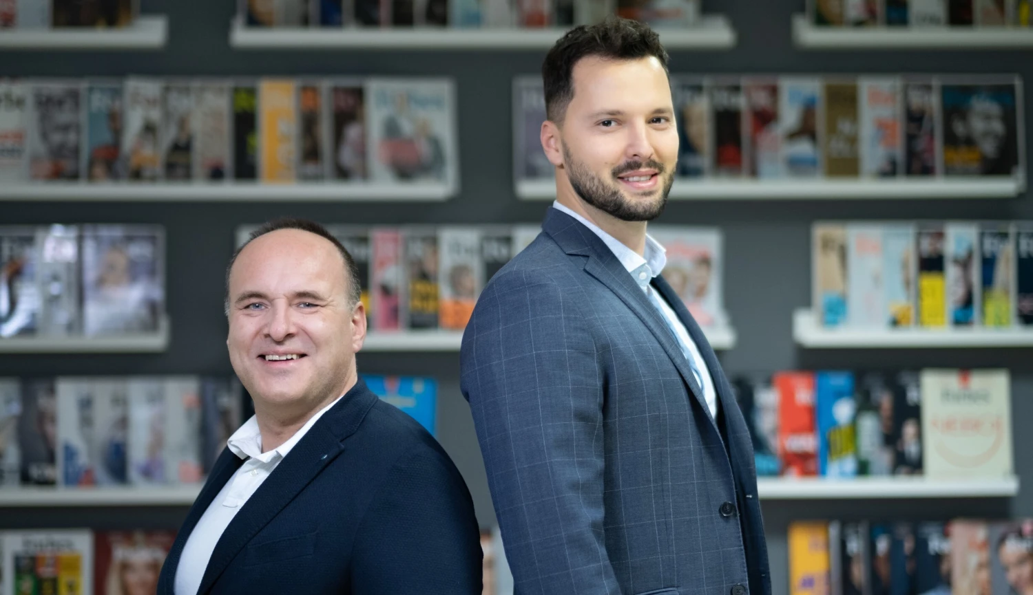 Peníze ve vztahu? Pomůže komunikace i sdílené účty, myslí si odborníci z Partners Banky