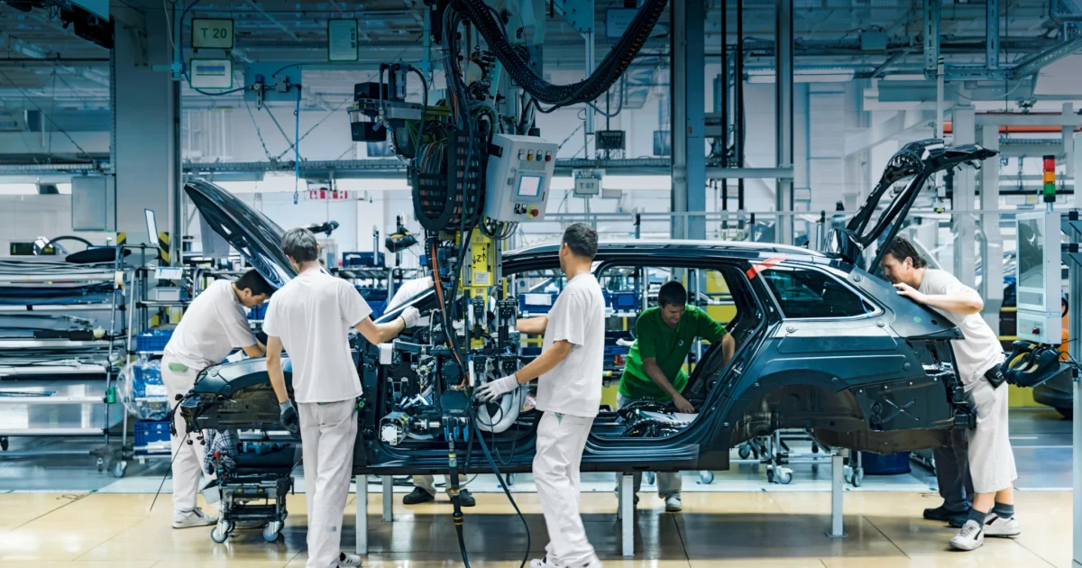 Škoda Auto končí v Číně. Prodej tam meziročně klesl o 14,5 procenta