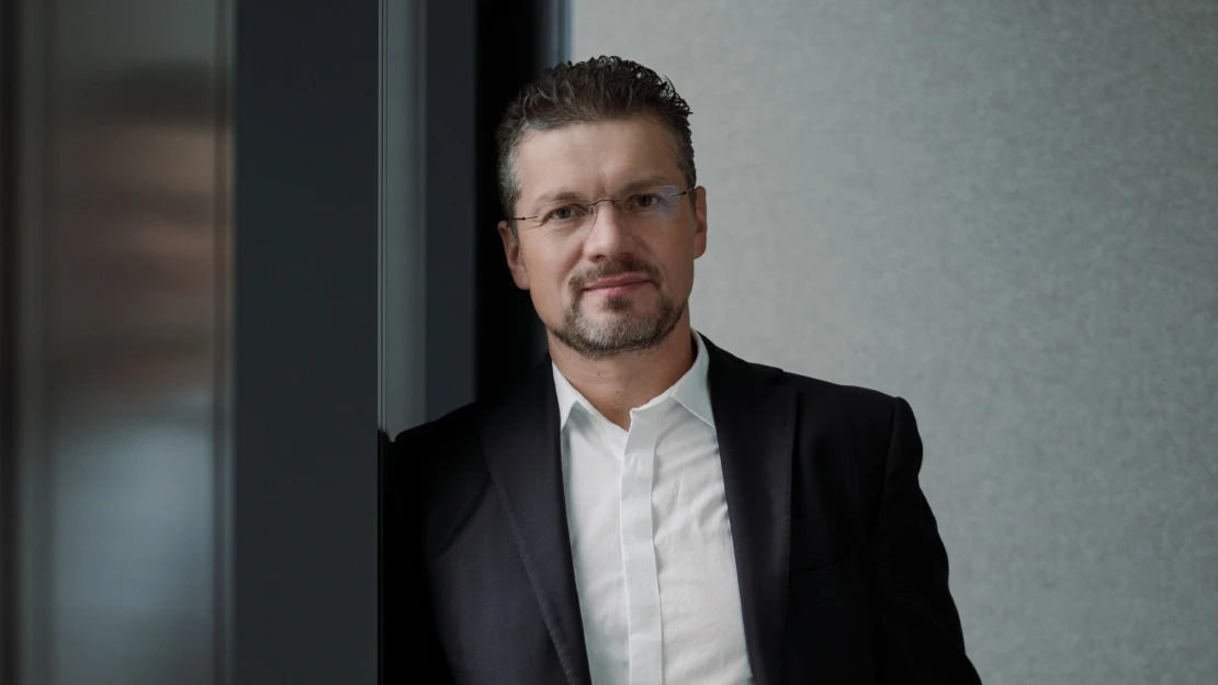 Největší projekt v historii Penty. Bubny nás dostávají na špičku trhu, říká Musil