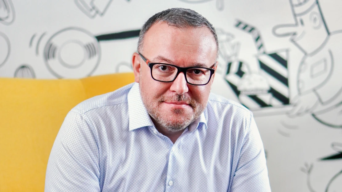 Aramark rozšíří síť prémiových kantýn. Cílí na bílé límečky i ajťáky z regionů 