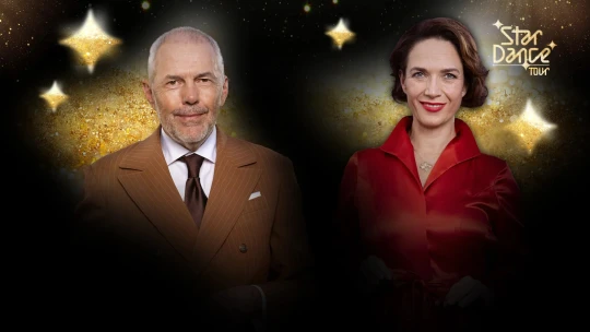 Po lístcích na StarDance Tour se zaprášilo. Vydělá i bez koncesionářských poplatků