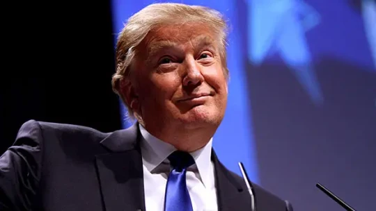 Trvalo to jen sto dní. Důvěra v Trumpovu ekonomickou politiku klesla na 37 procent