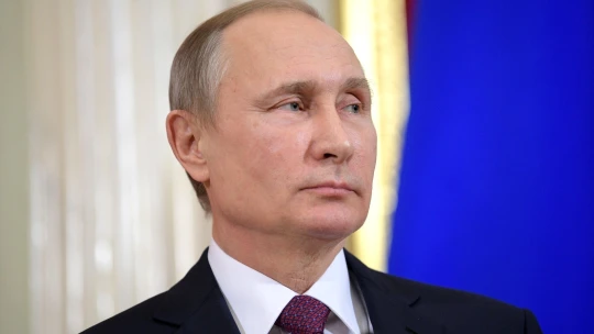 Týden na Ukrajině: Příměří na obzoru? Putin chce ve čtvrtek jednat se Zelenským