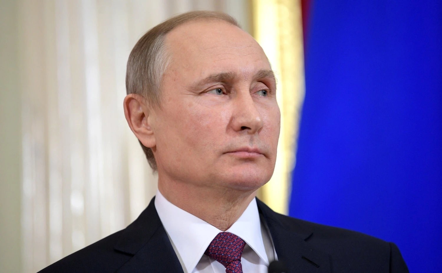  Příměří na obzoru? Putin chce ve čtvrtek jednat se Zelenským