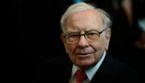 Warren Buffett. Investiční génius, který zůstal věrný jednoduchosti