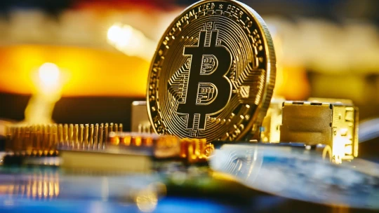 Bitcoin dobývá státní fondy. Lucemburský FSIL vloží procento majetku do ETF