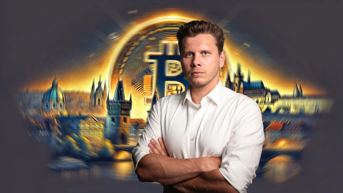 Kryptoměny budou nově víc jako akcie. Co to znamená? Odpovídá advokát Kirill Juran