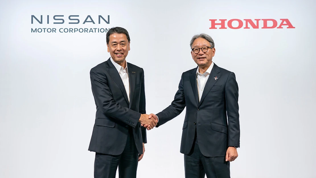 Fúze se nekoná. Automobilka Nissan se rozhodla zastavit rozhovory o&nbsp;spojení s&nbsp;Hondou