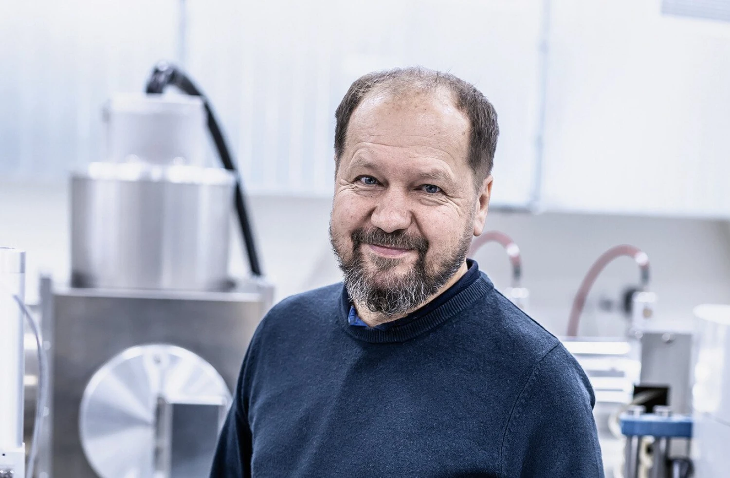 Lidi si kategorizuju na Nastěnky a Marfuši, říká horský záchranář Mrázik