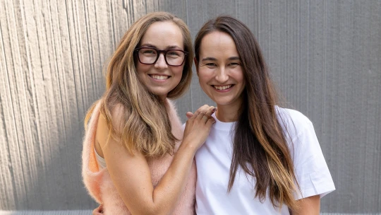 Z módních blogerek mama influencerky. Jak se změnil byznys A&nbsp;Cup of Style?