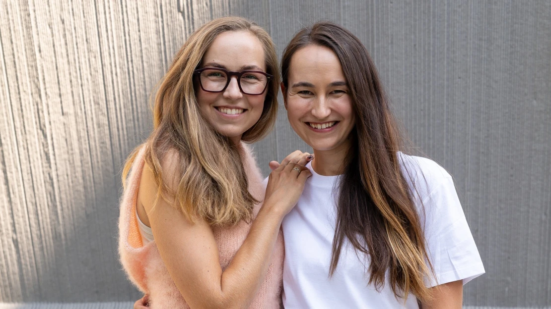 Z módních blogerek mama influencerky. Jak se změnil byznys A&nbsp;Cup of Style?