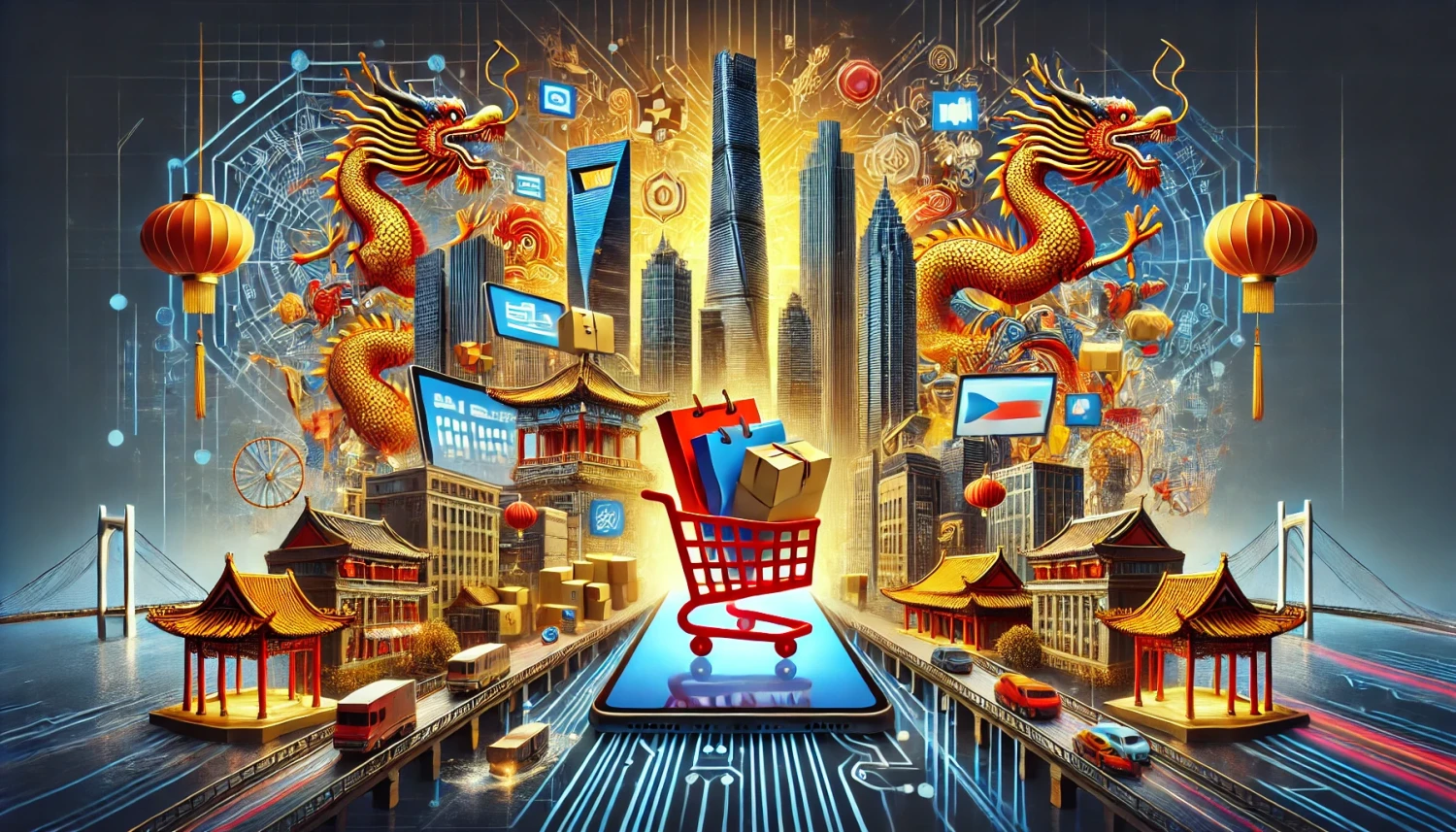 Česká e-commerce pod palbou. Zahraniční tržiště si už ukousla sedminu trhu