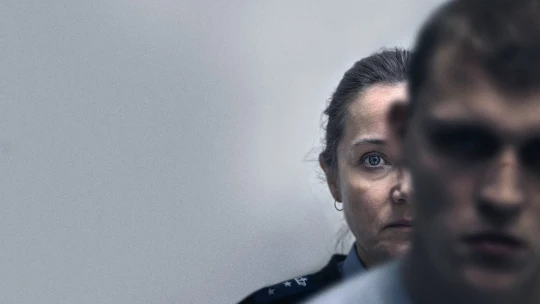 Pomsta, nebo odpuštění? Úzkostný thriller o&nbsp;vězeňské dozorkyni vás zasáhne