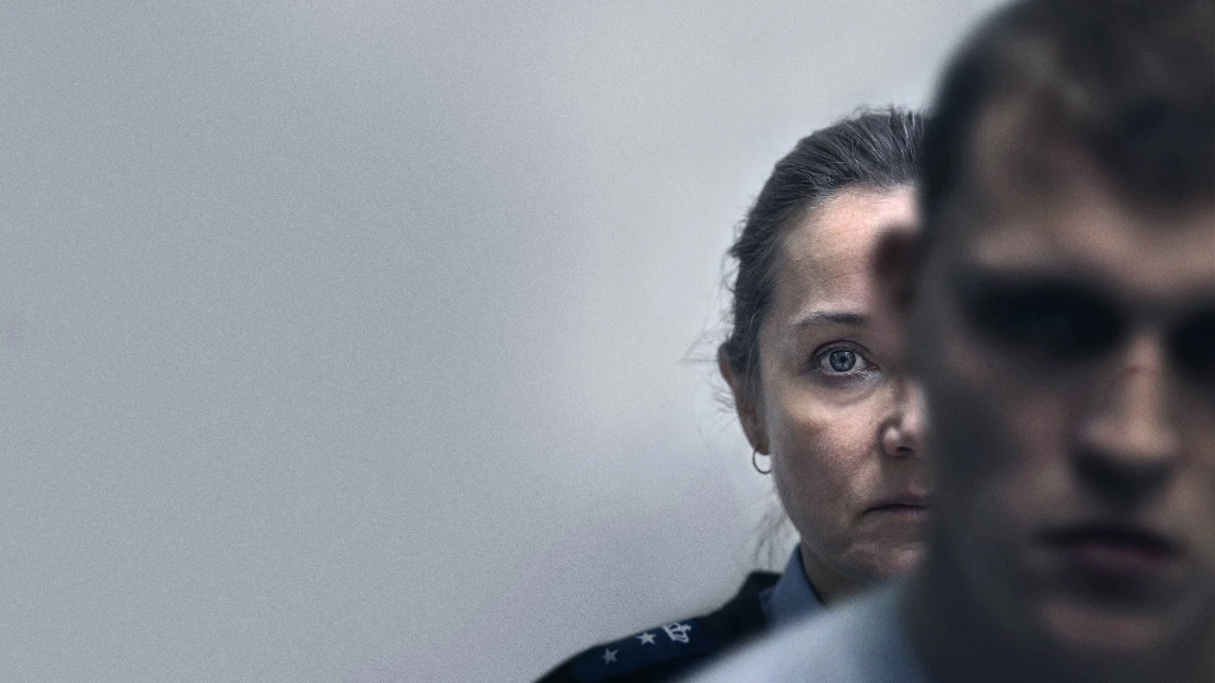 Pomsta, nebo odpuštění? Úzkostný thriller o&nbsp;vězeňské dozorkyni vás zasáhne