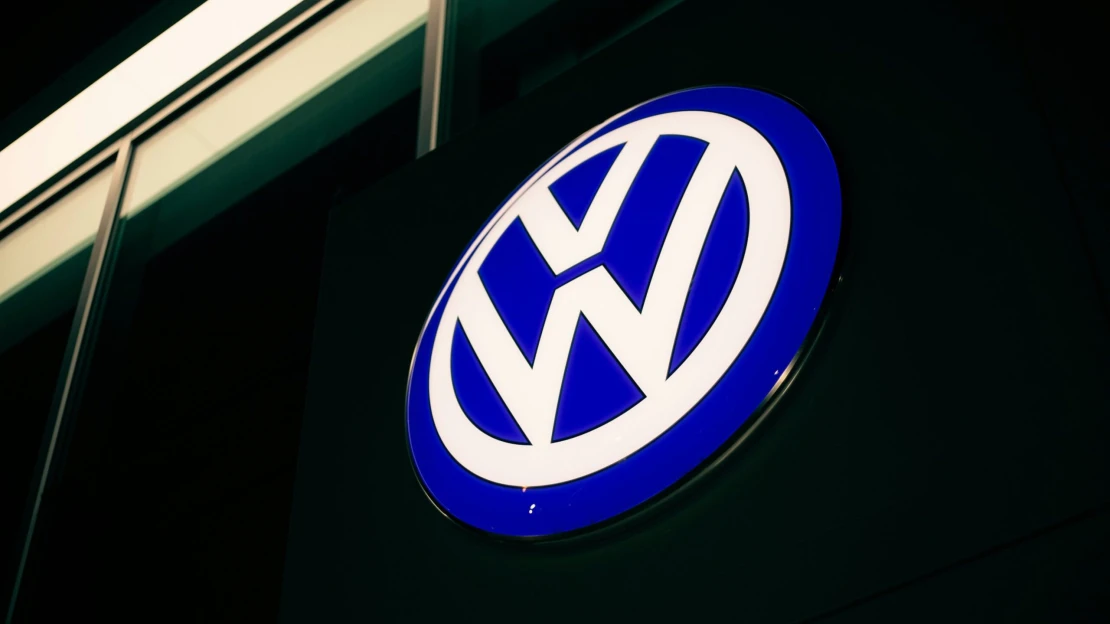 Do stávky v německých závodech Volkswagenu se zapojily desítky tisíc zaměstnanců