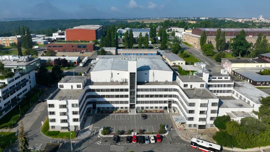 Transformace TV Barrandov pokračuje. Do společnosti vstupuje zahraniční investor, který v&nbsp;médiích ještě nepůsobil