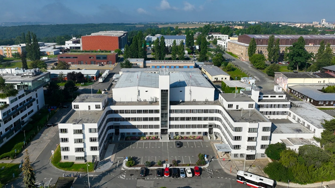 Devadesát milionů na uzdravení TV Barrandov. Vlastník televize vydal další dluhopisy