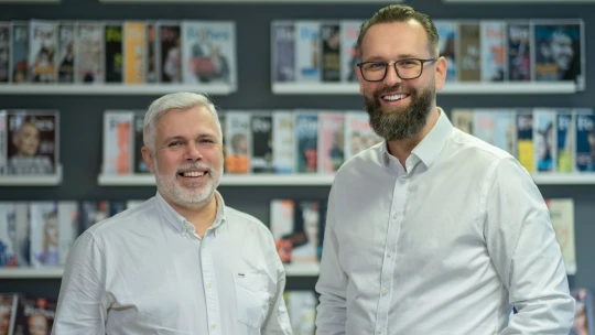 Továrna Continental v&nbsp;klubu nejlepších. Získala cenu Global Lighthouse Network