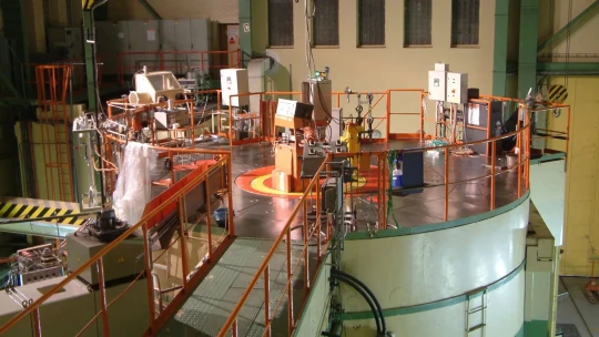 Česko zvažuje výstavbu továren na moduly pro malé reaktory. Projekt by přinesl osm tisíc pracovních míst